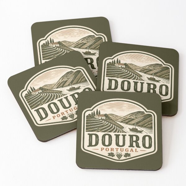 Item preview, Douro - Portugal designed and sold by GoodOldVintage.