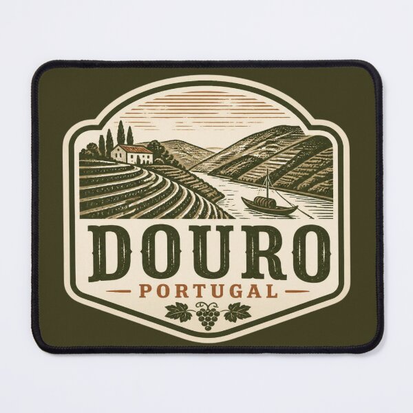 Item preview, Douro - Portugal designed and sold by GoodOldVintage.