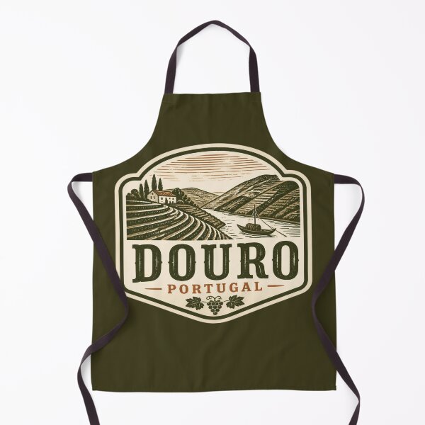 Item preview, Douro - Portugal designed and sold by GoodOldVintage.