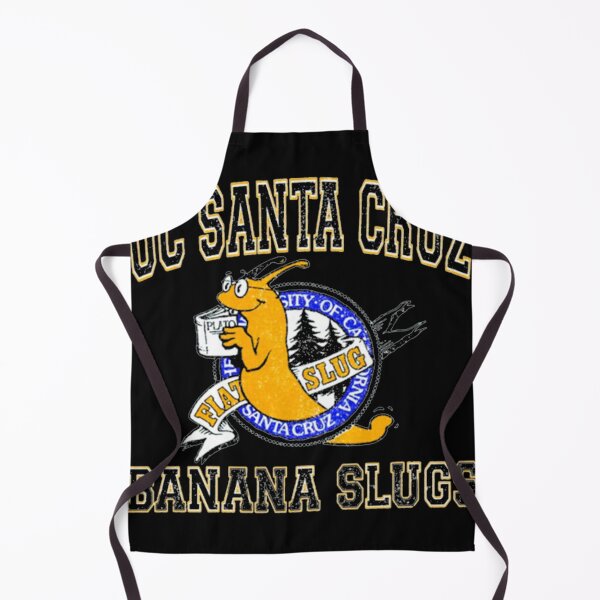 Item preview, Uc Santa Cruz Banana Slugs designed and sold by ART-SHAK.