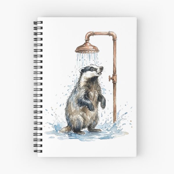 Item preview, Badger Shower Bath designed and sold by Roy & Tiffany.