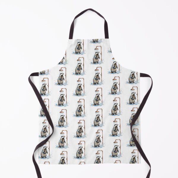 Item preview, Badger Shower Bath designed and sold by Roy & Tiffany.