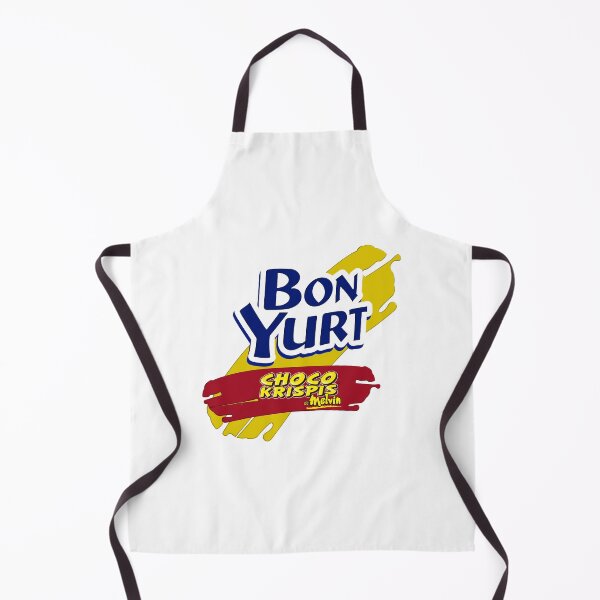 Item preview, Bon Yurt Choco Krispis de Melvin Logo designed and sold by yawewqr.