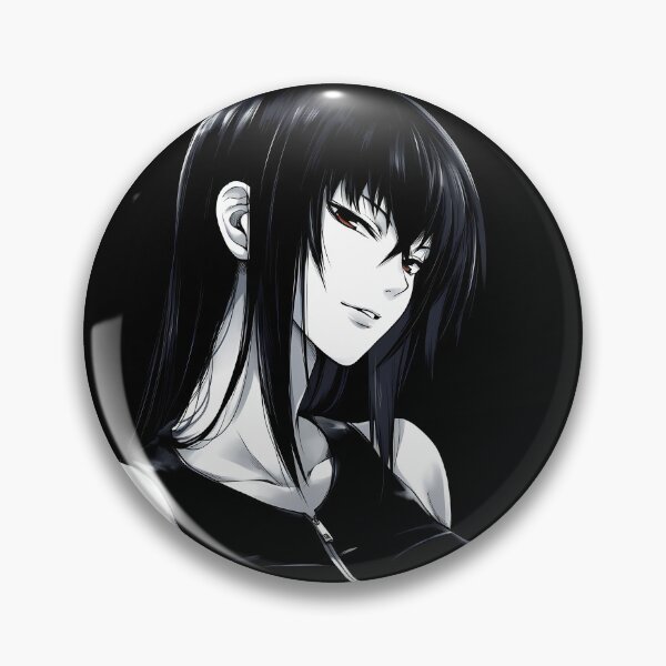 Item preview, Momoyo Kawakami - 6 designed and sold by Infinite-Aspire.