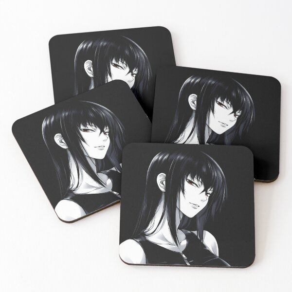 Item preview, Momoyo Kawakami - 6 designed and sold by Infinite-Aspire.