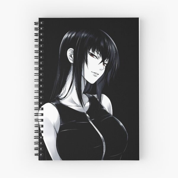 Item preview, Momoyo Kawakami - 6 designed and sold by Infinite-Aspire.