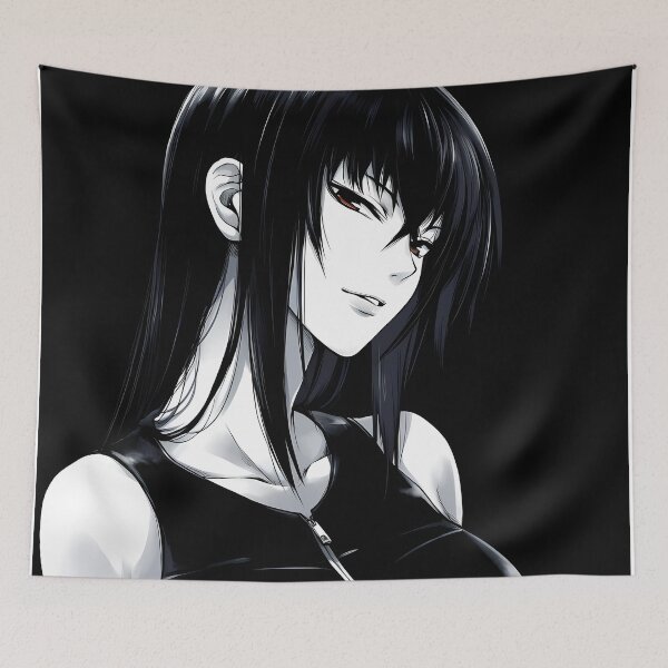 Item preview, Momoyo Kawakami - 6 designed and sold by Infinite-Aspire.