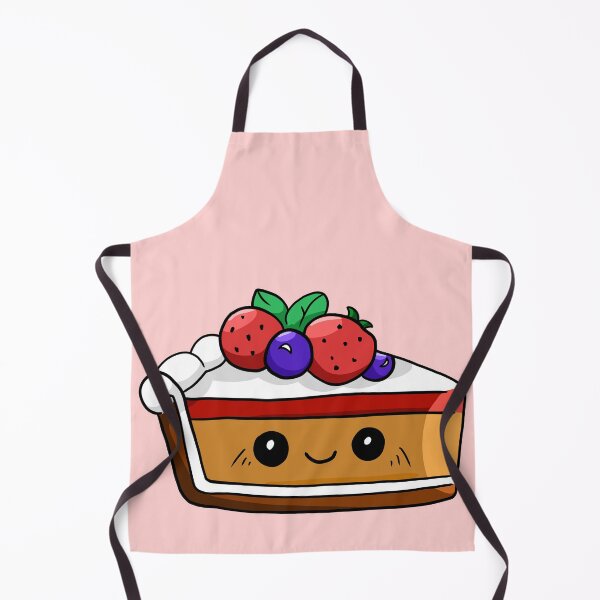Item preview, Pie Slice Character Illustration designed and sold by Phyllya Design.