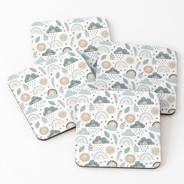 Item preview, Nordic Sky Symbols | Scandinavian Folk Design designed and sold by Shuga-Design.