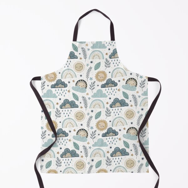 Item preview, Nordic Sky Symbols | Scandinavian Folk Design designed and sold by Shuga-Design.
