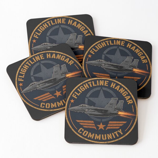 Item preview, Jetfighter Clothing Aviation  Community Patch designed and sold by Jetfighter1.
