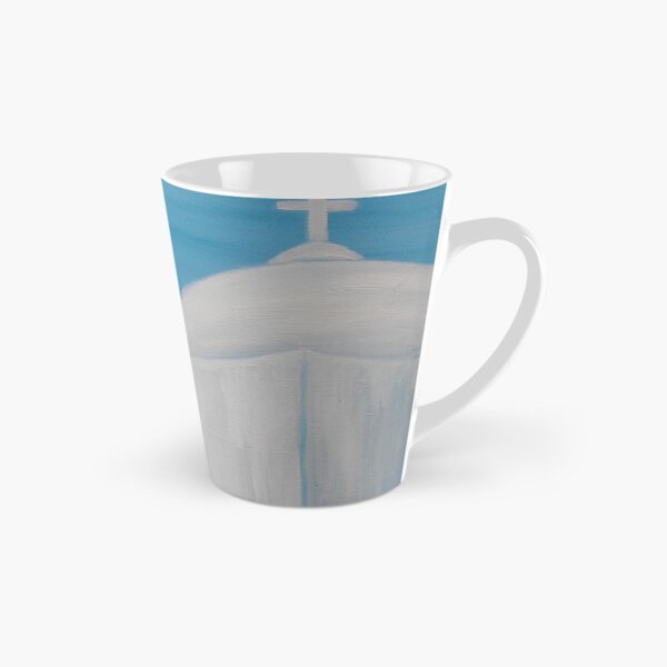 Item preview, Greek church designed and sold by SlavicaB.