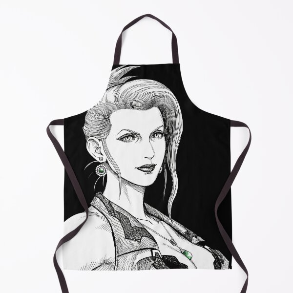 Item preview, Scarlet - 23 designed and sold by Infinite-Aspire.