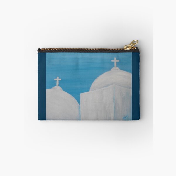 Item preview, Greek church designed and sold by SlavicaB.
