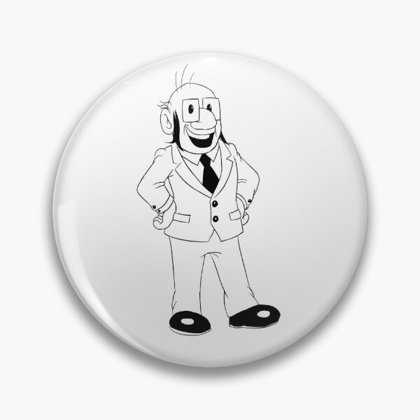 Item preview, Colonel Heeza Liar designed and sold by Quistlor.