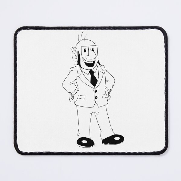 Item preview, Colonel Heeza Liar designed and sold by Quistlor.