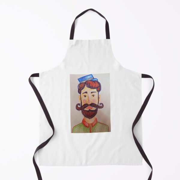 Item preview, Mustache designed and sold by mbavaresco.