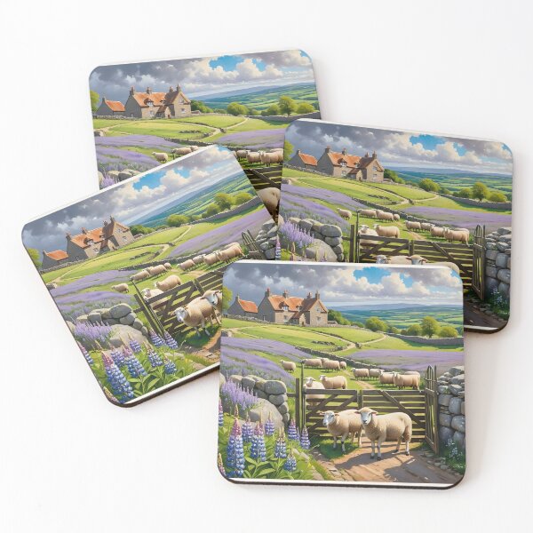 Item preview, Country Side designed and sold by Nira Dabush.