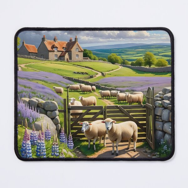 Item preview, Country Side designed and sold by Nira Dabush.
