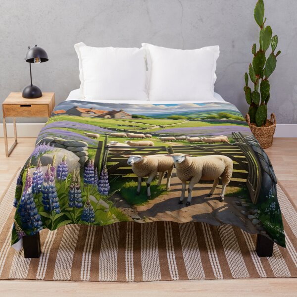 Item preview, Country Side designed and sold by Nira Dabush.