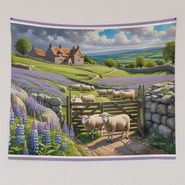 Item preview, Country Side designed and sold by Nira Dabush.