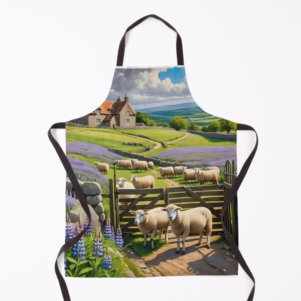 Item preview, Country Side designed and sold by Nira Dabush.