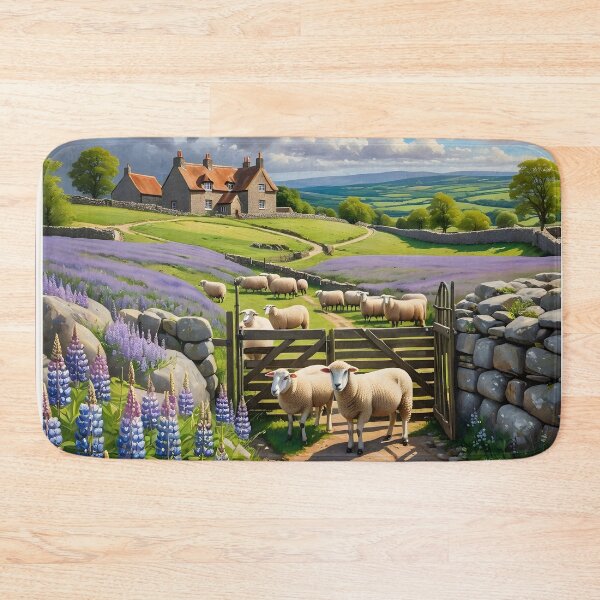 Item preview, Country Side designed and sold by Nira Dabush.