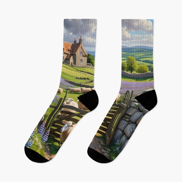 Item preview, Country Side designed and sold by Nira Dabush.