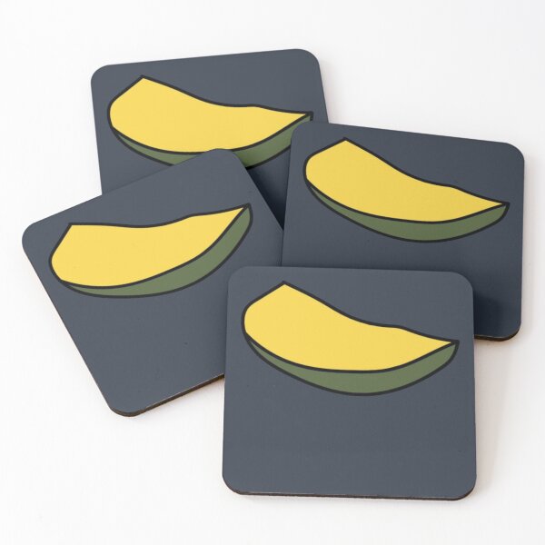 Item preview, Mango Slice designed and sold by elbertarchergty.