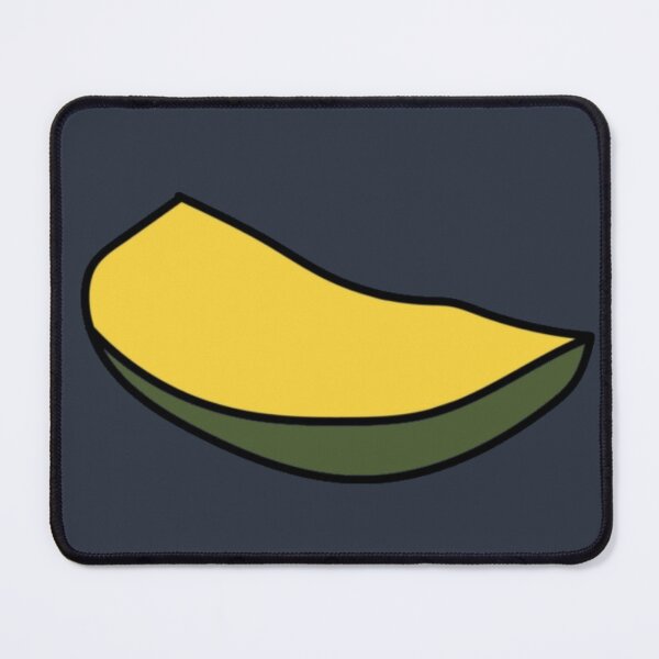 Item preview, Mango Slice designed and sold by elbertarchergty.