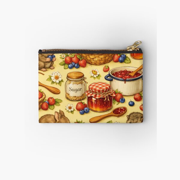 Item preview, Berry Orchard Morning – Summer Harvest designed and sold by Shadowframe Studios.