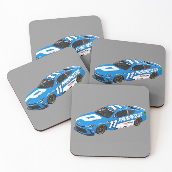 Item preview, Denny Hamlin designed and sold by Sirmuggins.