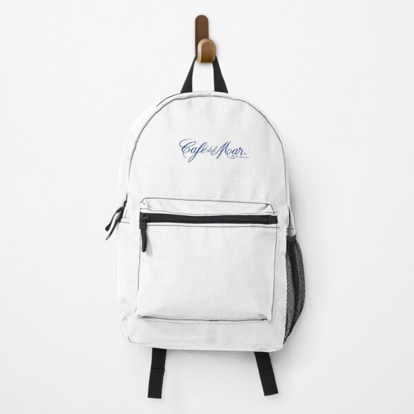 Item preview, Cafe del Mar Rio de Janeiro Cursive Logo designed and sold by yawewqr.