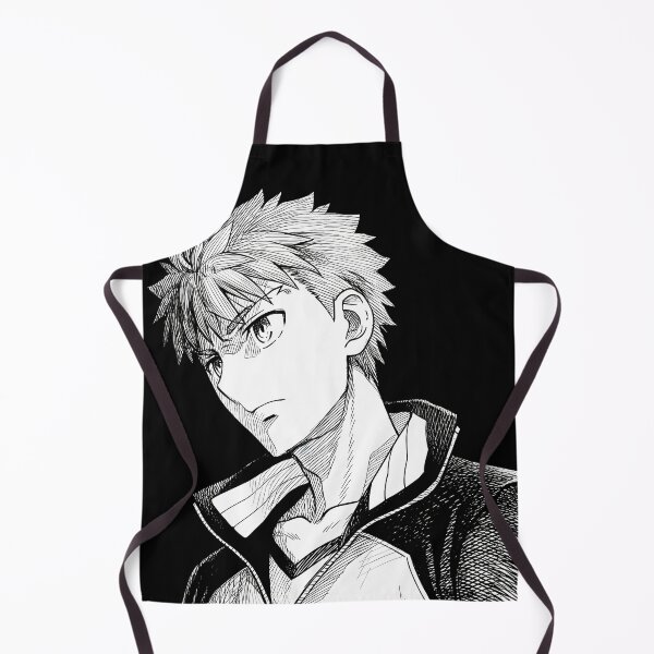 Item preview, Shirou Emiya - 27 designed and sold by Infinite-Aspire.