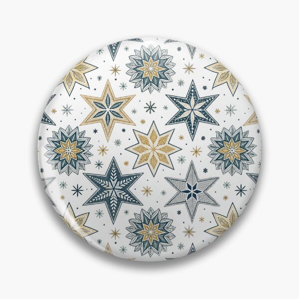 Item preview, Nordic Star Symbols | Scandinavian Folk Geometry designed and sold by Shuga-Design.