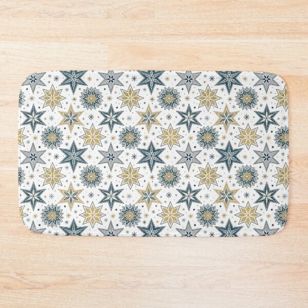 Item preview, Nordic Star Symbols | Scandinavian Folk Geometry designed and sold by Shuga-Design.