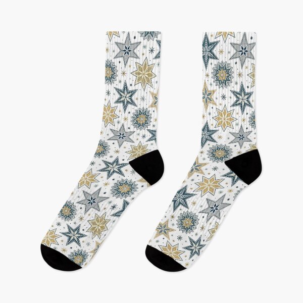 Item preview, Nordic Star Symbols | Scandinavian Folk Geometry designed and sold by Shuga-Design.
