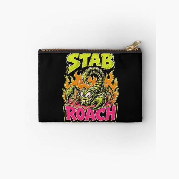 Item preview, Stab Roach Feral Scorpion Attack designed and sold by Victor Shadehorn.