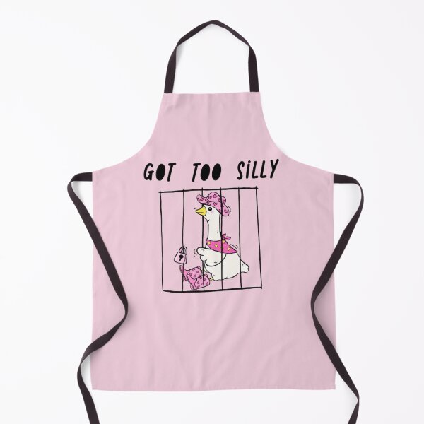 Item preview, Copy of Got too silly designed and sold by kawaiistudio.