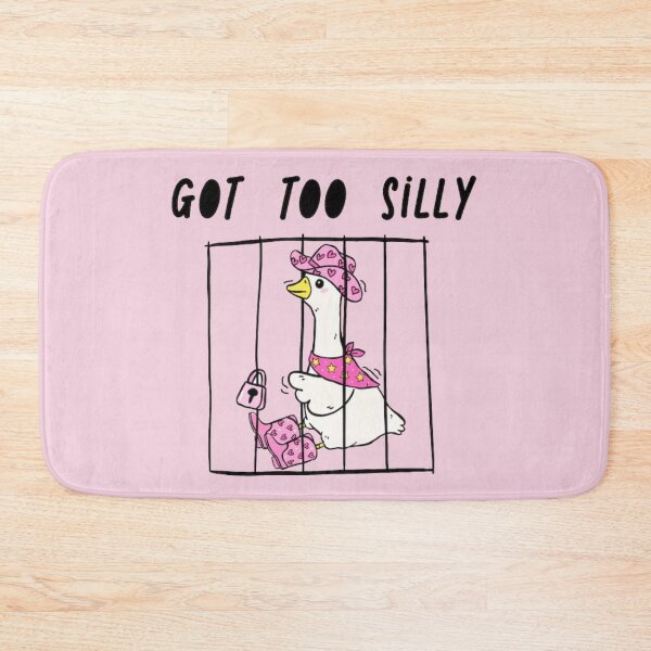Item preview, Copy of Got too silly designed and sold by kawaiistudio.