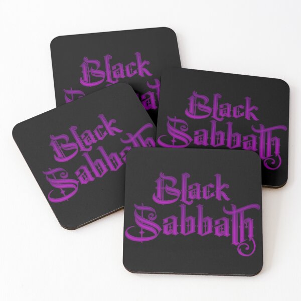 Item preview, Black Sabbath Rock band legends designed and sold by Roysdisturbia.
