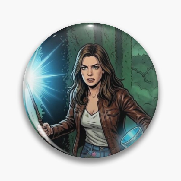 Item preview, Lederbraun: Triwizard Champion - Part 3 designed and sold by Lederbraun.