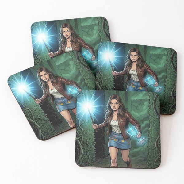 Item preview, Lederbraun: Triwizard Champion - Part 3 designed and sold by Lederbraun.