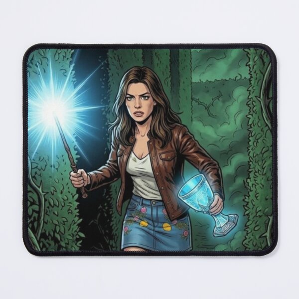 Item preview, Lederbraun: Triwizard Champion - Part 3 designed and sold by Lederbraun.