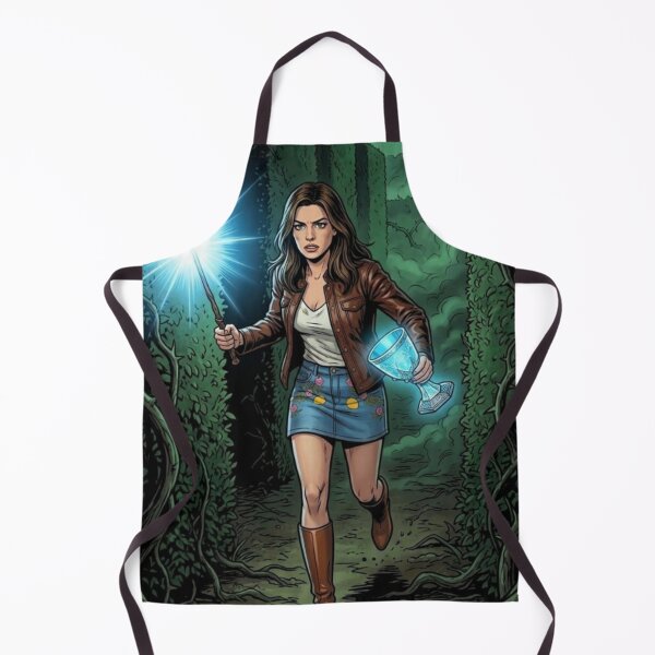 Item preview, Lederbraun: Triwizard Champion - Part 3 designed and sold by Lederbraun.