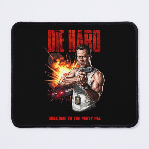Item preview, Die Hard / Fanart designed and sold by DarrenAshenOne.