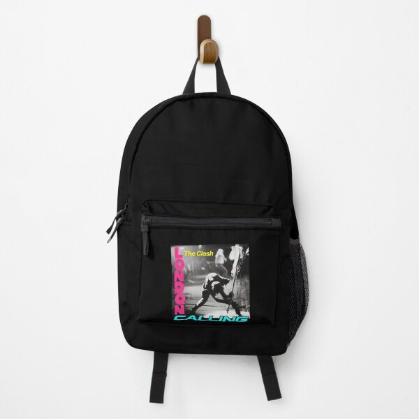 Item preview, The Clashh London Calling Album Cover Punk designed and sold by olaIAMfailing.