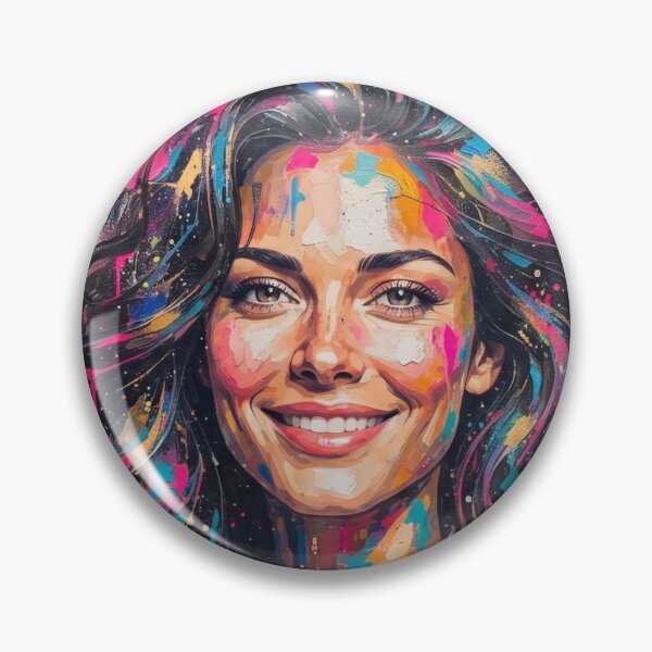 Item preview, beautiful girl designed and sold by PP&RAINBOW SHOP.