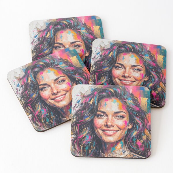 Item preview, beautiful girl designed and sold by PP&RAINBOW SHOP.