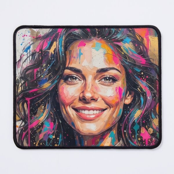 Item preview, beautiful girl designed and sold by PP&RAINBOW SHOP.